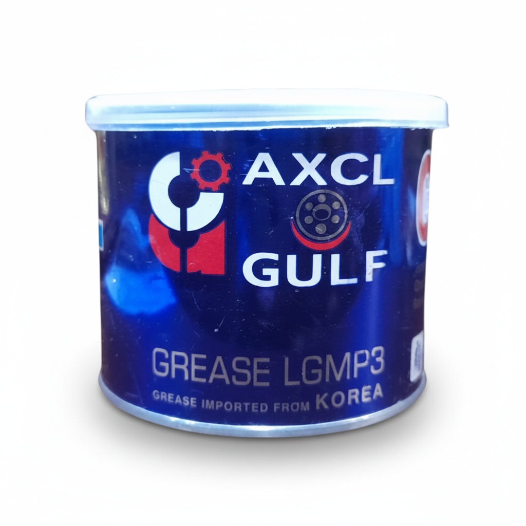 AXCL Grease Lithium Base MP3 - 400 Gram