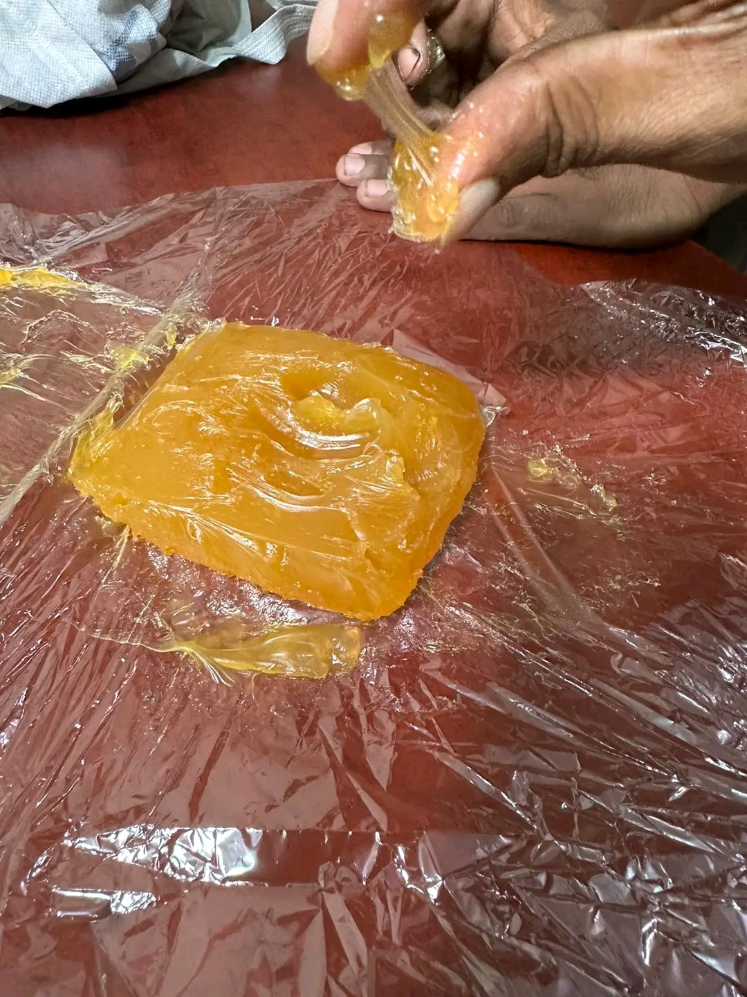 বিয়ারিং গ্রিজ MP3